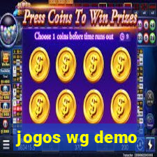 jogos wg demo